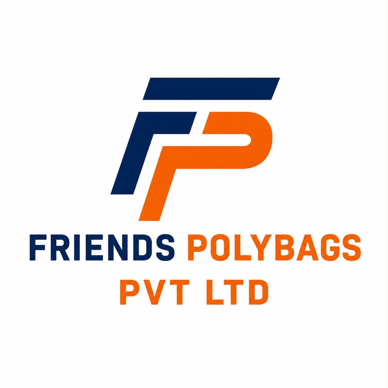 Friends Polybags Pvt. Ltd. Logo